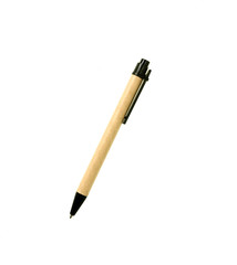 pen isolated on white background