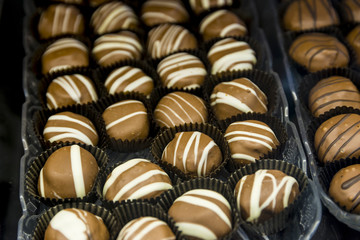 Truffle Chocolate