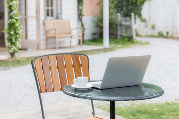 ノートパソコン