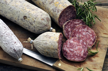 Salami