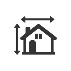 Apartment Project Icon