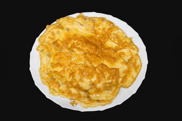 Savory Food, Thai Food, Beaten Up, Egg, Fried