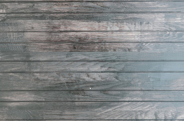 Abstract background from natural grey wood planks

