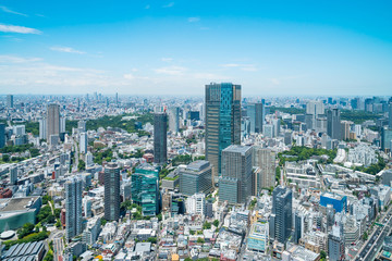 東京風景