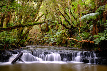 Waterfall 6 NZ