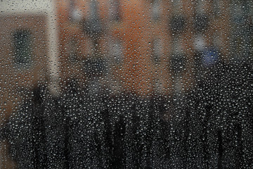 Lluvia