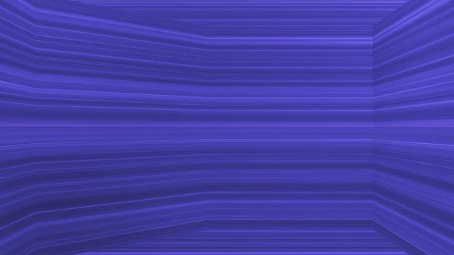 Broadcast Horizontal Hi-Tech Lines Dome, Purple, Abstract, Loopable, 4K