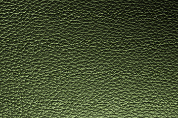 Leather texture background for fashion, furniture or interior idea concept design.