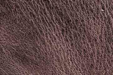 Leather texture background for fashion, furniture or interior idea concept design.