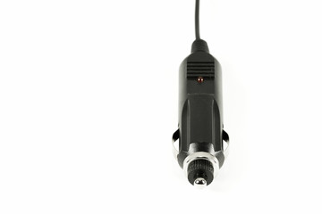 power plug for cigarette lighter in car