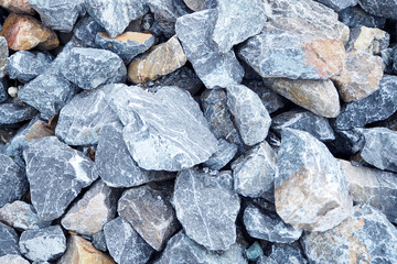 Stones, Stone Wall Background and Texture