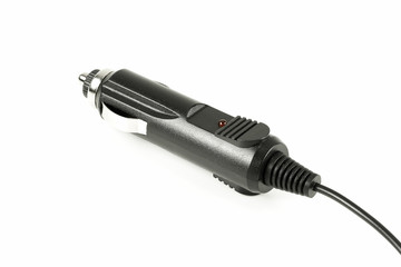 power plug for cigarette lighter in car