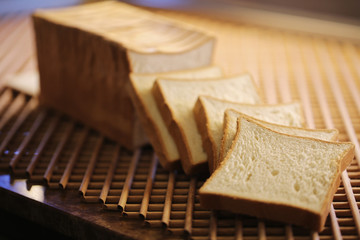 Toast Bread, Bakery Products, Pastry and Bakery