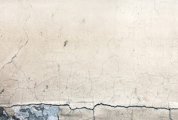 Concrete old wall surface