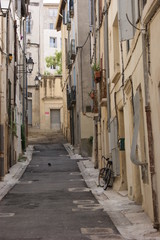 Rue de ville