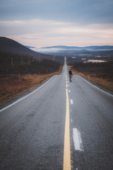 Kilpisjärvi, Finland