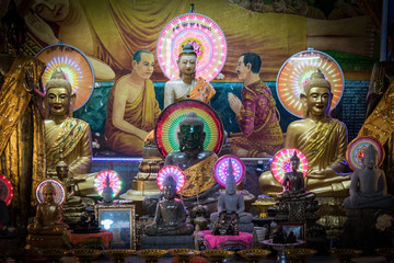 BUddhas