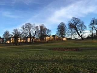 Obraz premium Stoccolma