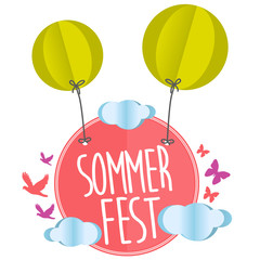 Sommerfest