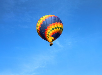 Air balloon