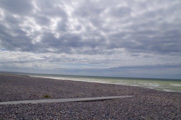 Cayeux, France