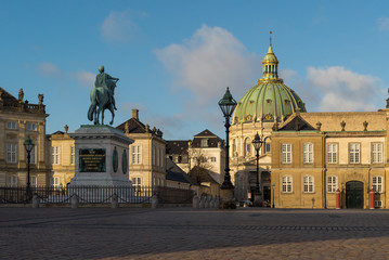 Piazza Copenaghen