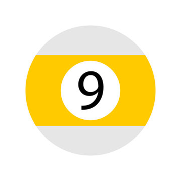 9 ball sale