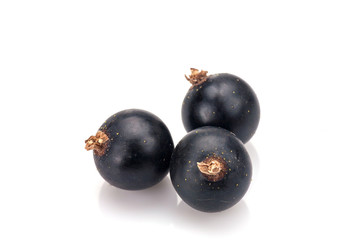 Blackcurrants