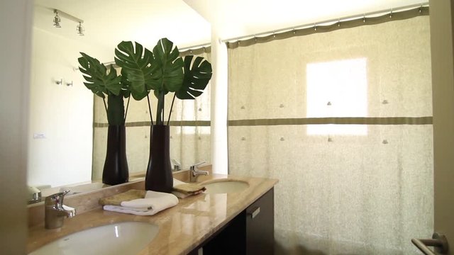 Interior house