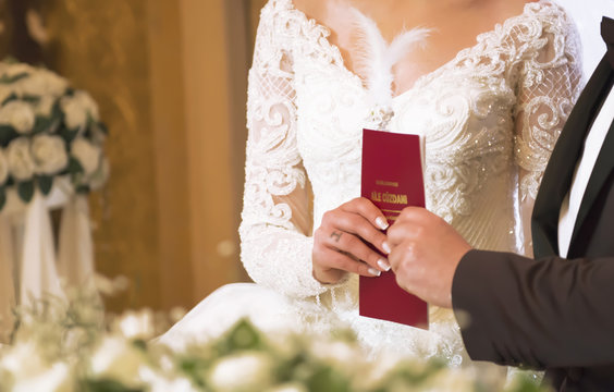 Evliliğe İlk  Adım