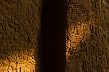Banteay Kdei Temple, Angkor Wat, Cambodia