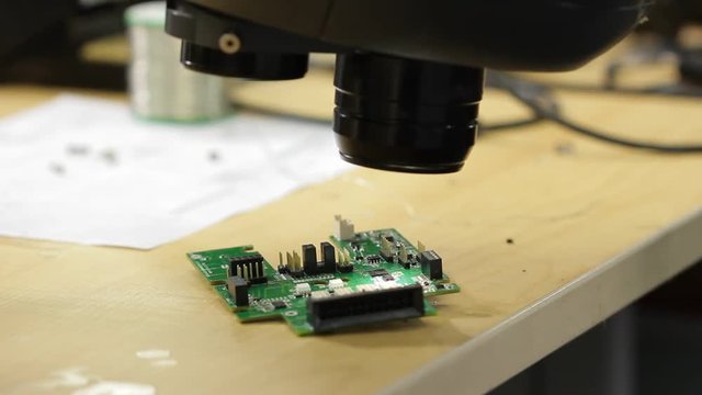 Revising motherboard