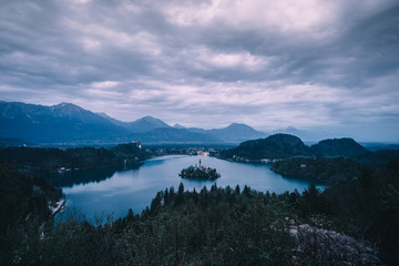 Lake Bled