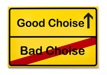Good Choise