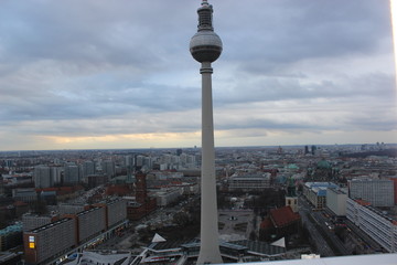 Alexanderplatz 1