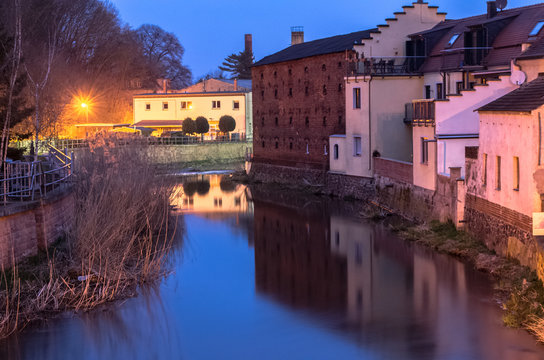Eilenburg