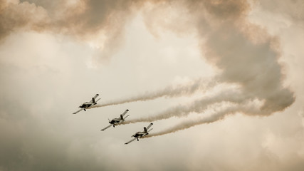 Flight multiply by 3