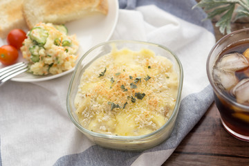 gratin