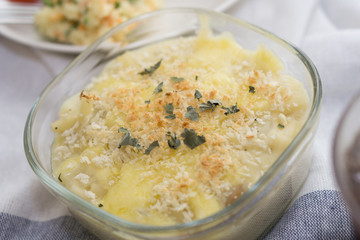 gratin