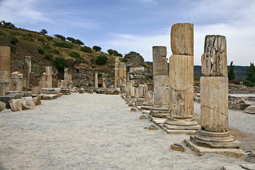 Ephesus ancient city