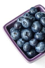 Fresh Blueberries