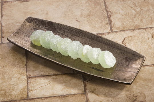 coconut pumpkin Sweet or Petha