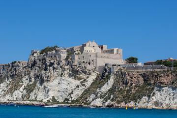 Isole Tremiti e Gargano
