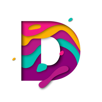 155,493 BEST The Letter D IMAGES, STOCK PHOTOS & VECTORS | Adobe Stock
