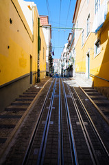 Lisboa street