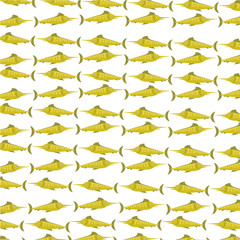 sea fish isolated icon vector illustration design