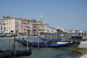Plakat Venice