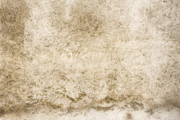 Steinwand mit rauer Oberfläche als Hintergrund