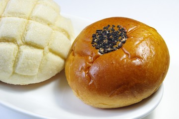 あんパン