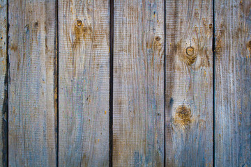 Old wooden background. Wooden table or floor.